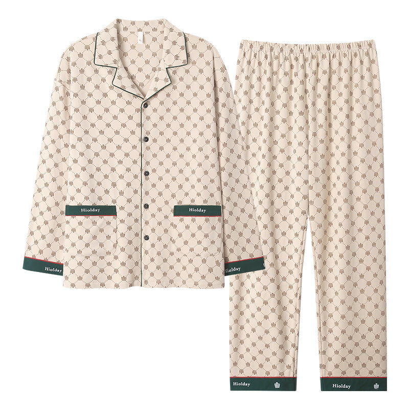 Ivy Manhattan | s Pajama Set Long