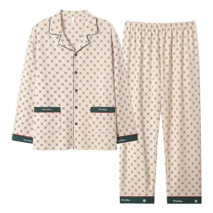 Ivy Manhattan | s Pajama Set Long