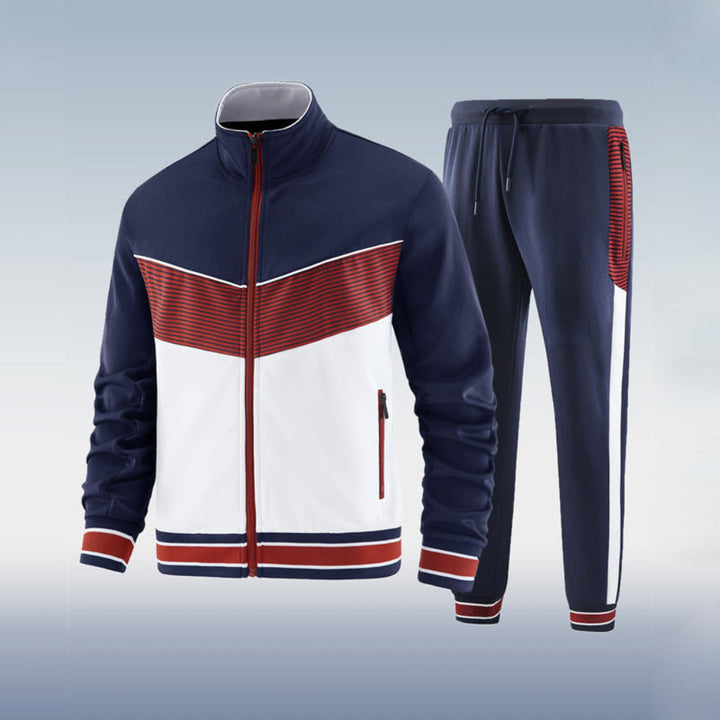 Ivy Manhattan | s Tracksuit Set Full