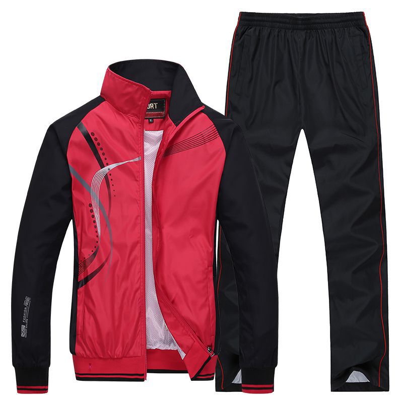 Ivy Manhattan | s Tracksuit Set Coordinated