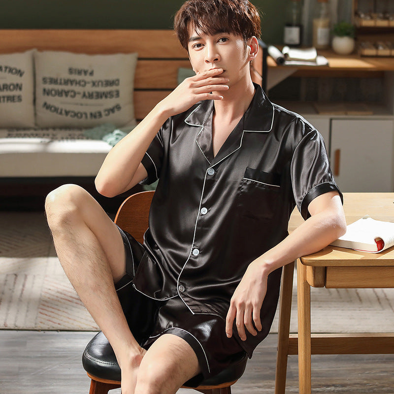 Ivy Manhattan | s Pajama Set Short