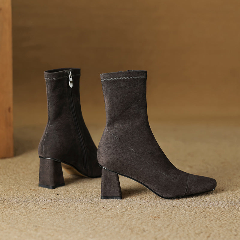 Ivy Manhattan | Boots