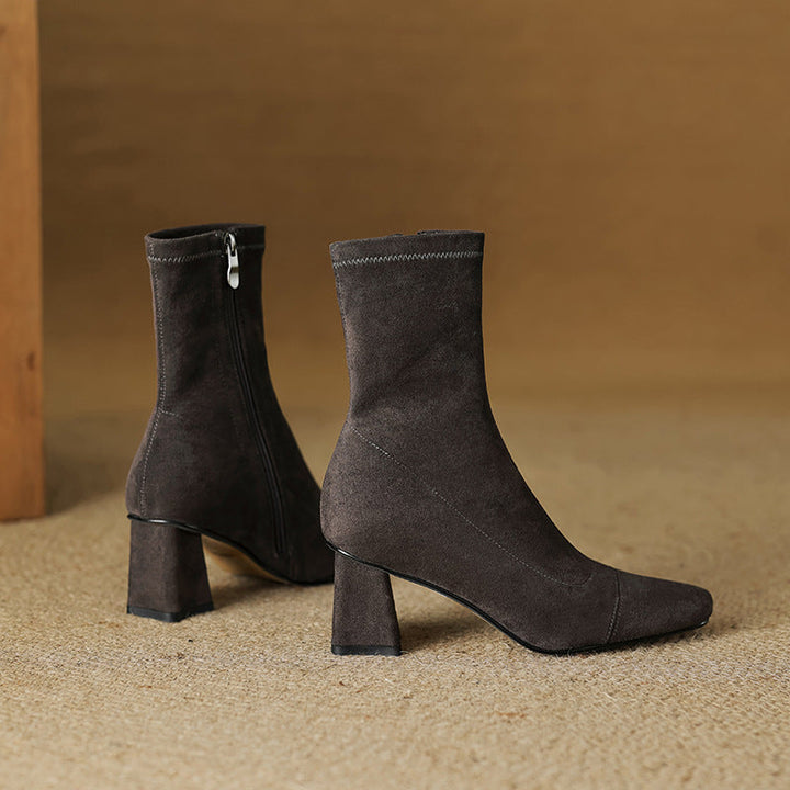 Ivy Manhattan | Boots