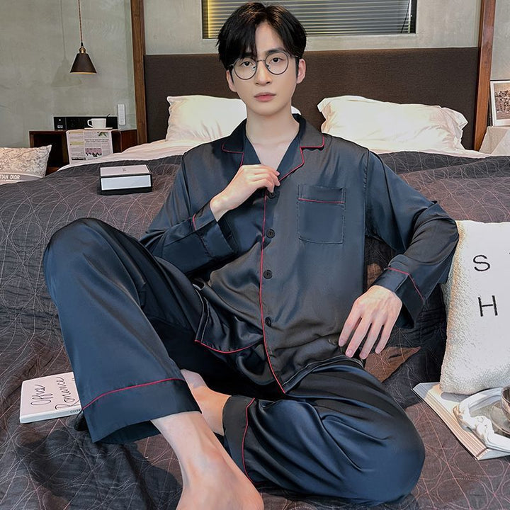 Ivy Manhattan | Two Piece Pajama Set