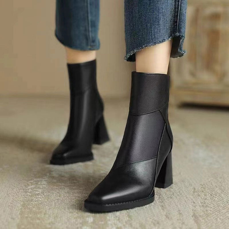 Ivy Manhattan | Ankle Boots