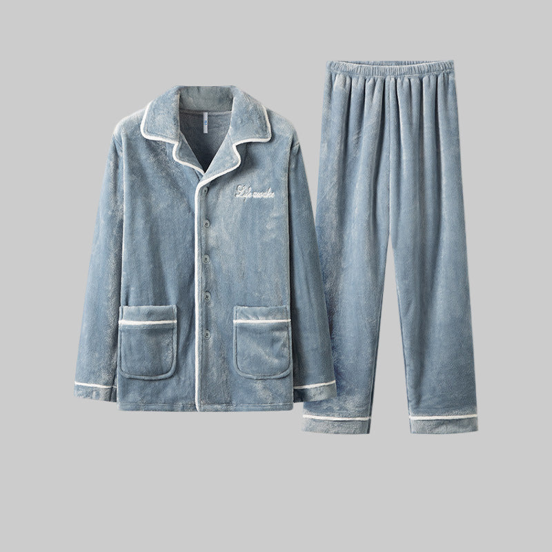 Ivy Manhattan | s Pajama Set Long