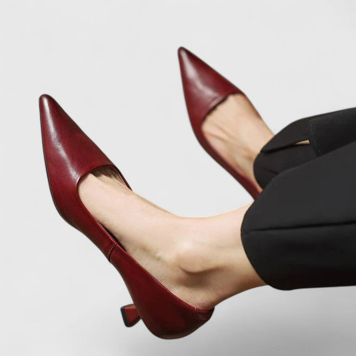 Ivy Manhattan | Elegant Heels