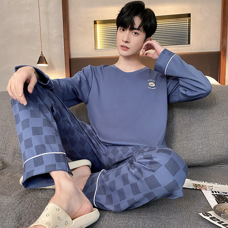 Ivy Manhattan | s Pajama Set Long