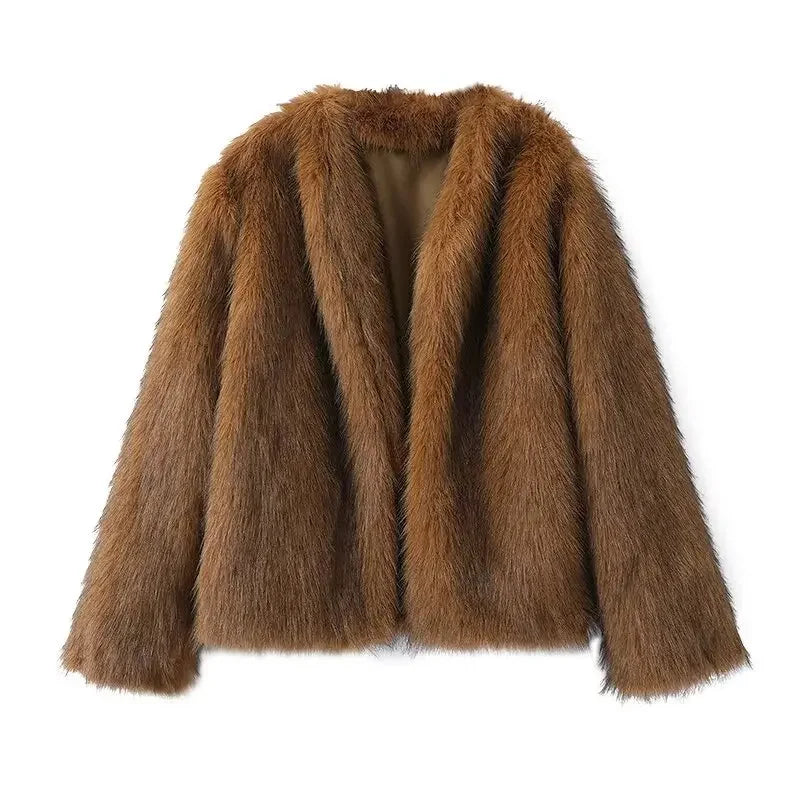 Ivy Manhattan | Marcelline Cozy Down Jacket