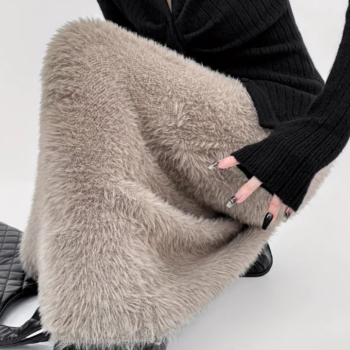 Fabienna | Trendy Summer Skirt for Women