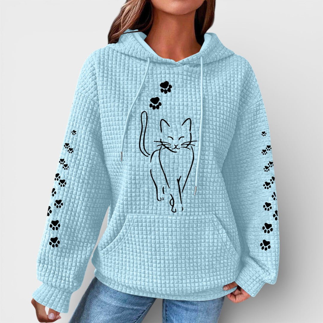 Ivy Manhattan | Hoodie