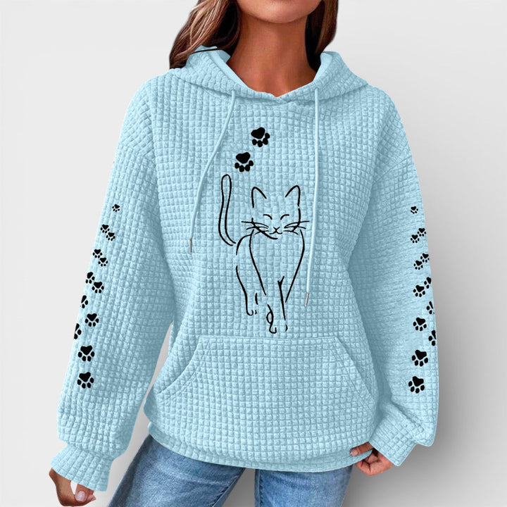 Ivy Manhattan | Hoodie
