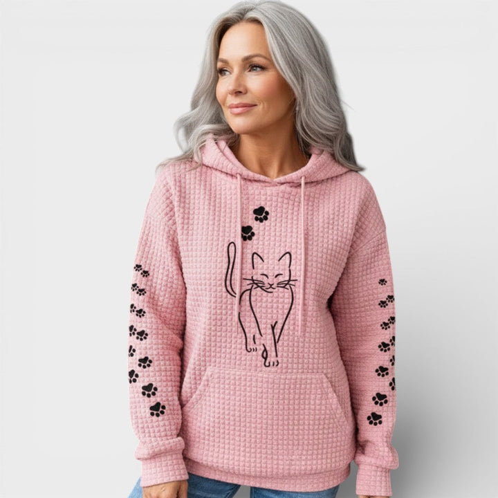 Ivy Manhattan | Hoodie