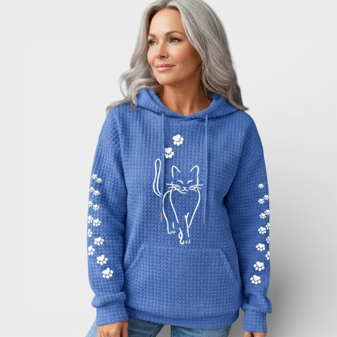Ivy Manhattan | Hoodie