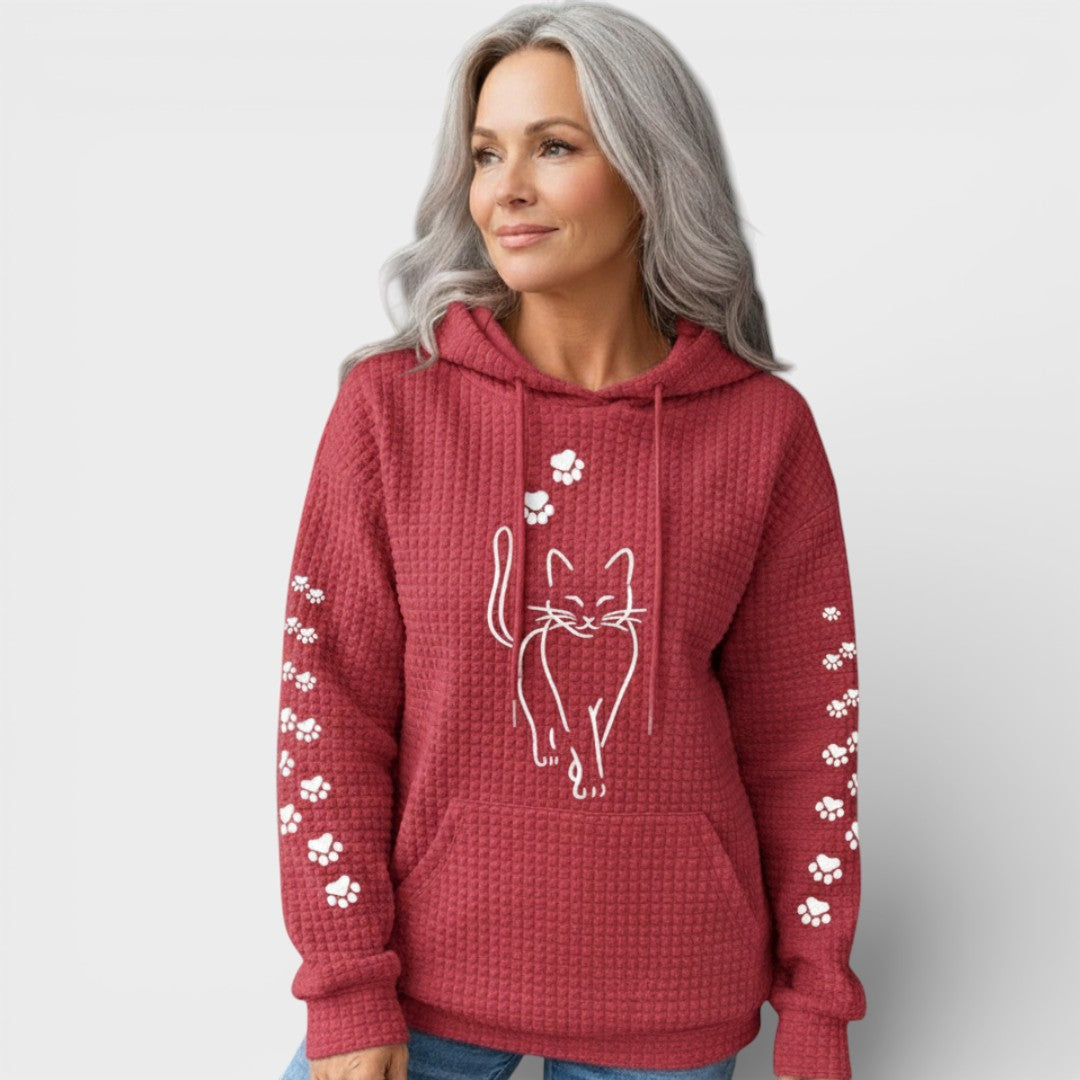 Ivy Manhattan | Hoodie