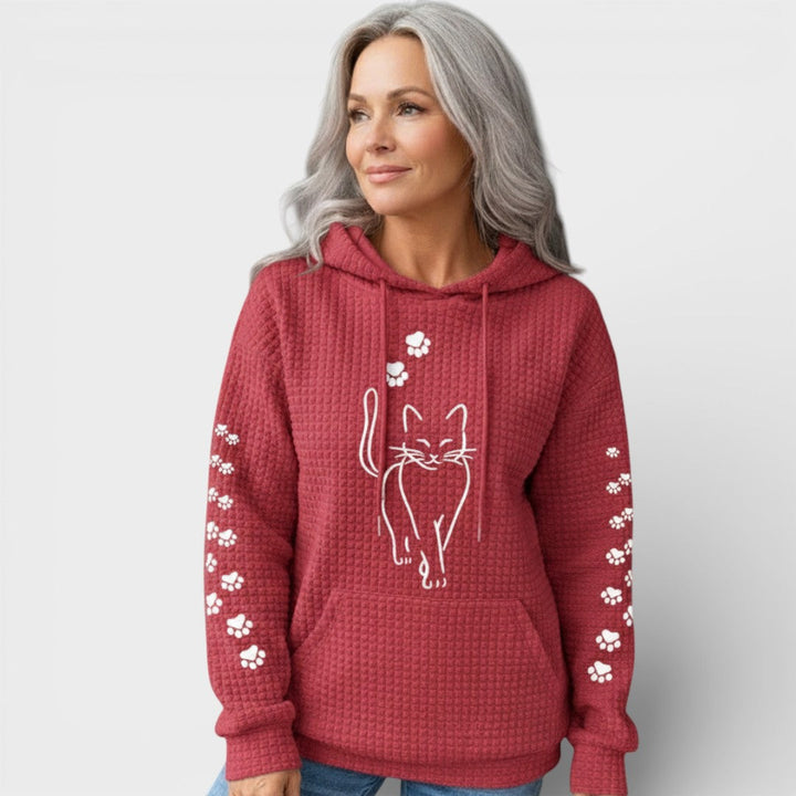 Ivy Manhattan | Hoodie