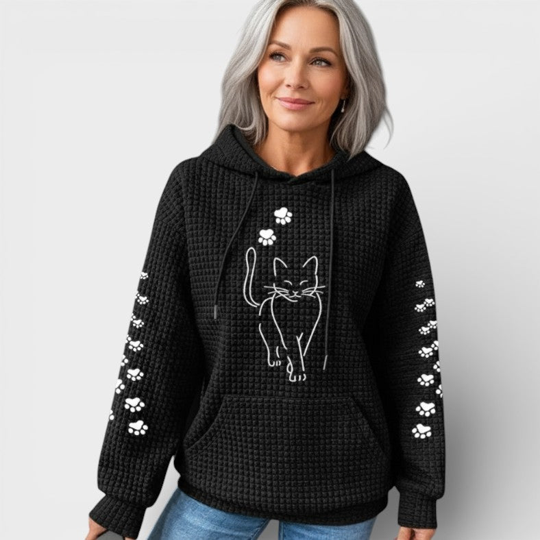 Ivy Manhattan | Hoodie