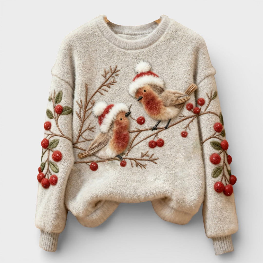 Ivy Manhattan | Sweater