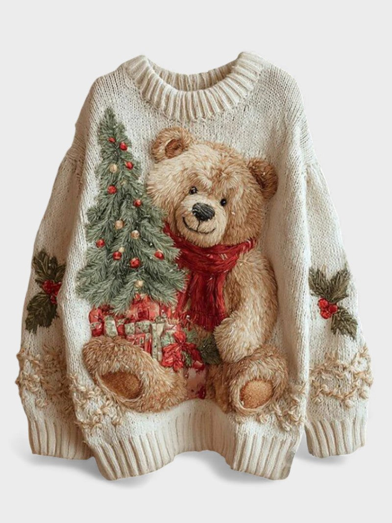 Ivy Manhattan | Elegant Sweater