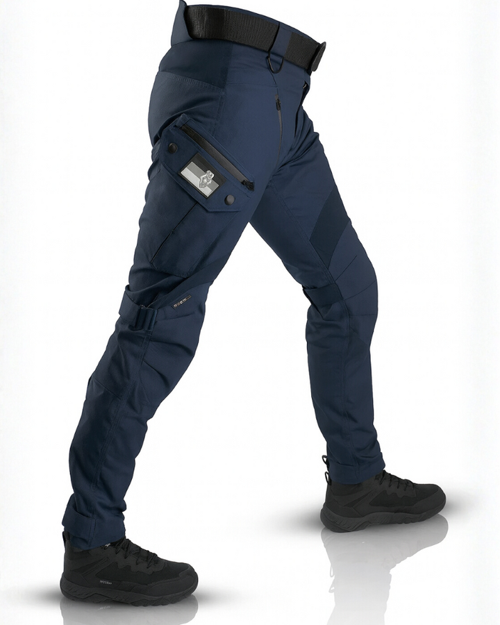 Ivy Manhattan | Waterproof Tactical Pants