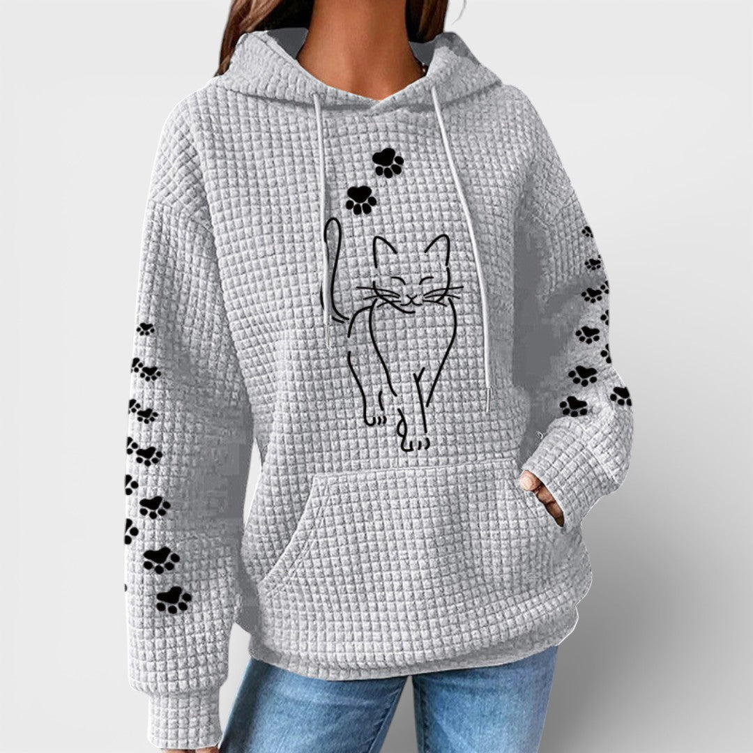 Ivy Manhattan | Hoodie