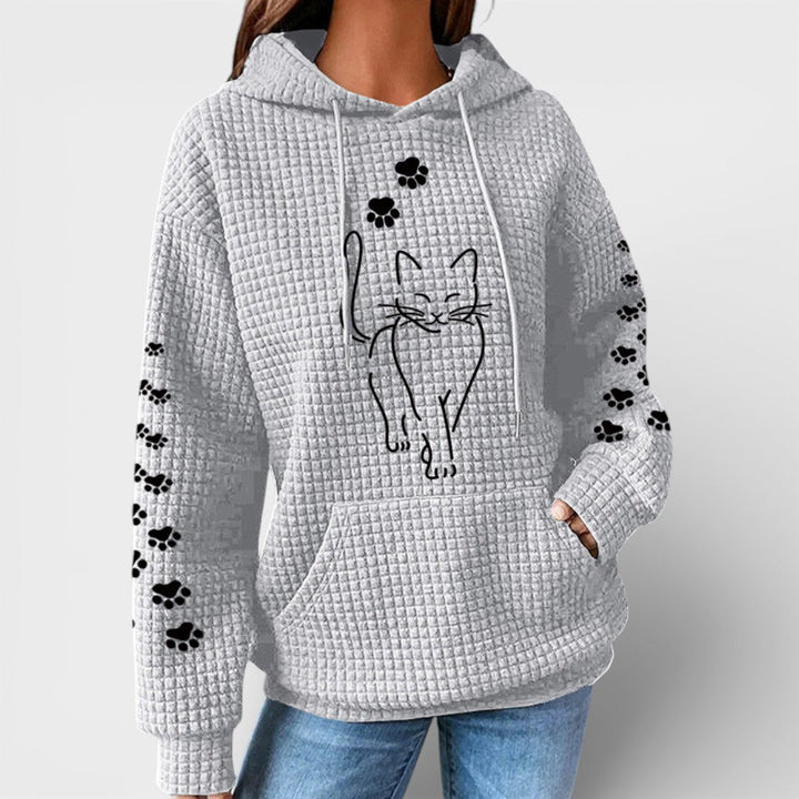 Ivy Manhattan | Hoodie