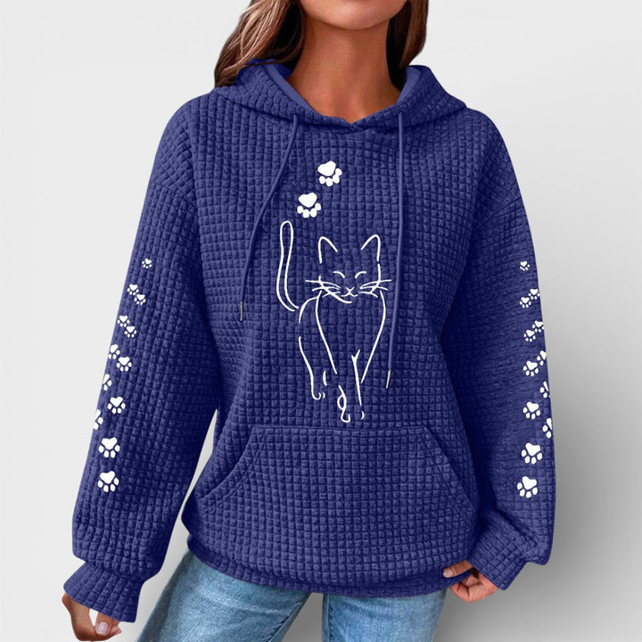 Ivy Manhattan | Hoodie