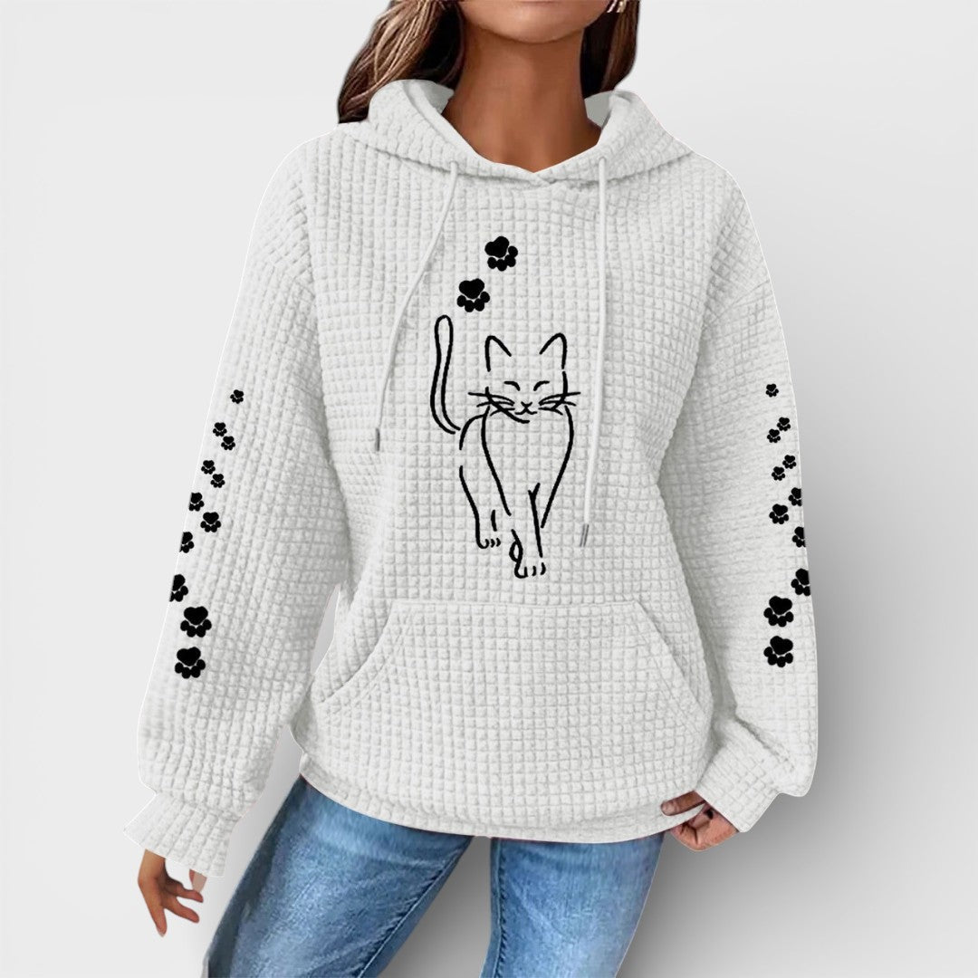 Ivy Manhattan | Hoodie
