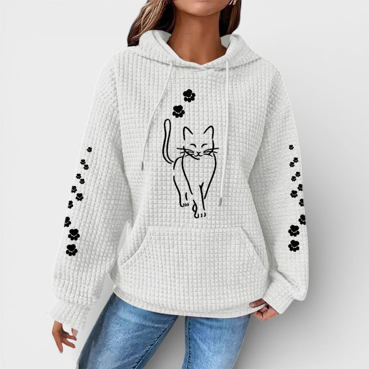 Ivy Manhattan | Hoodie