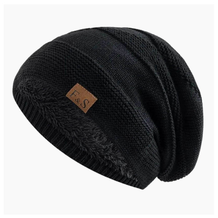 Adjustable Beanie for Adults with Comfortable Fit | Ideal for Winter