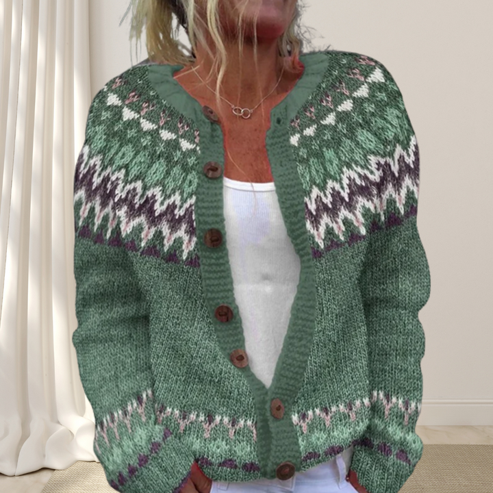 Ivy Manhattan | Fashion Item