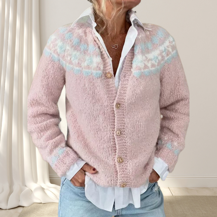 Ivy Manhattan | Fashion Item