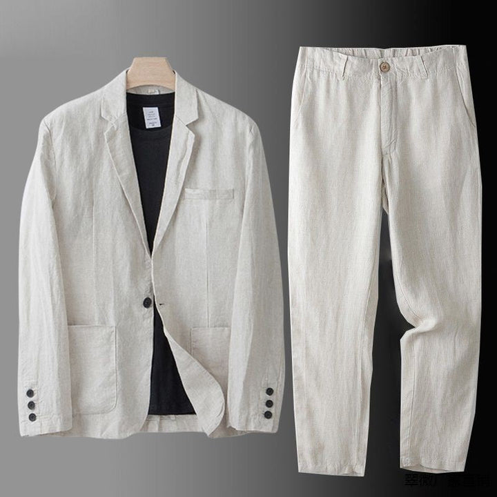 Ivy Manhattan | Office Set Jacket Trousers