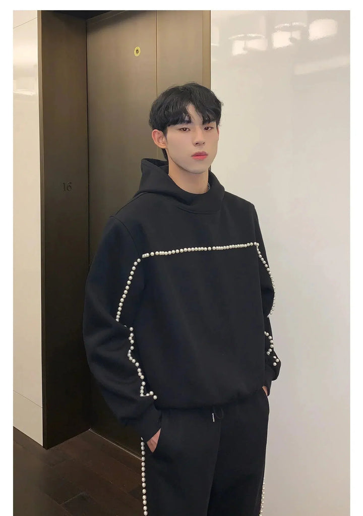 Ivy Manhattan | Two Piece Set Long