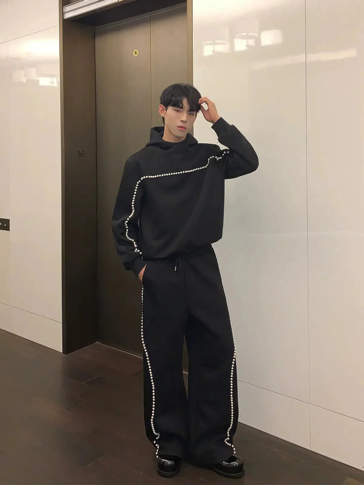 Ivy Manhattan | Two Piece Set Long