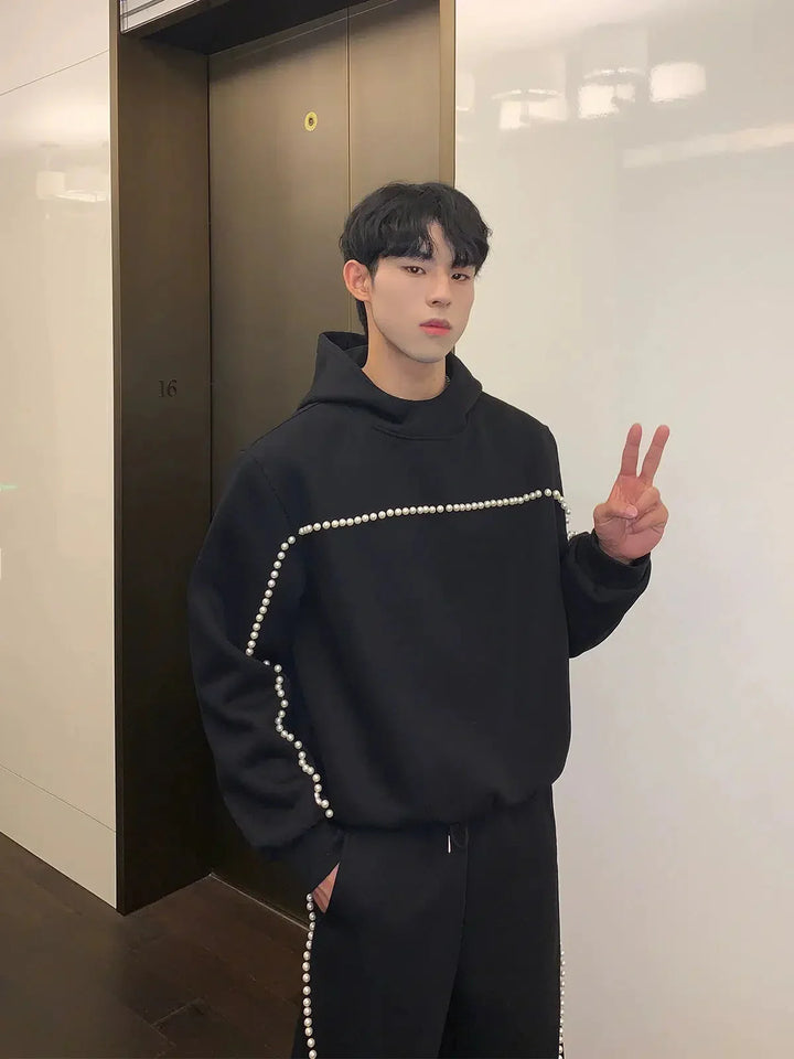 Ivy Manhattan | Two Piece Set Long