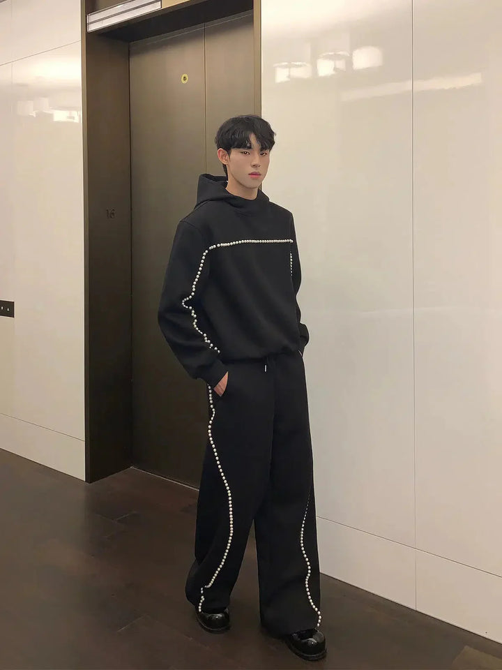 Ivy Manhattan | Two Piece Set Long