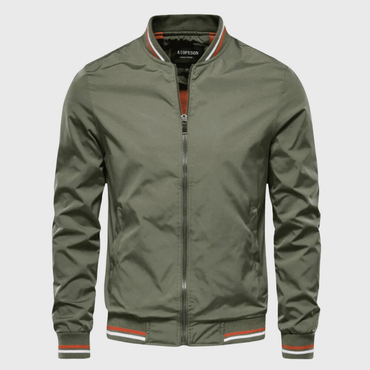 Ivy Manhattan | CLASSIC BOMBER