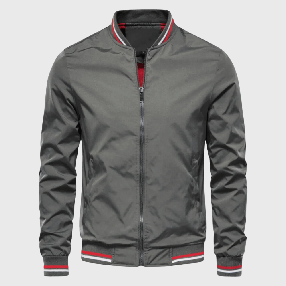Ivy Manhattan | CLASSIC BOMBER