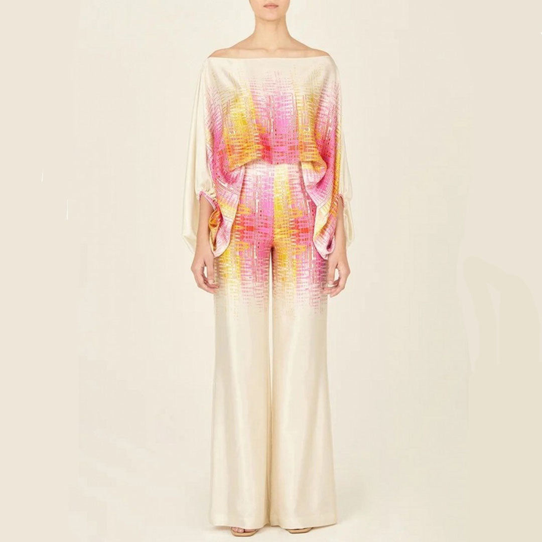 Ivy Manhattan | Eleni Elegant Two Piece