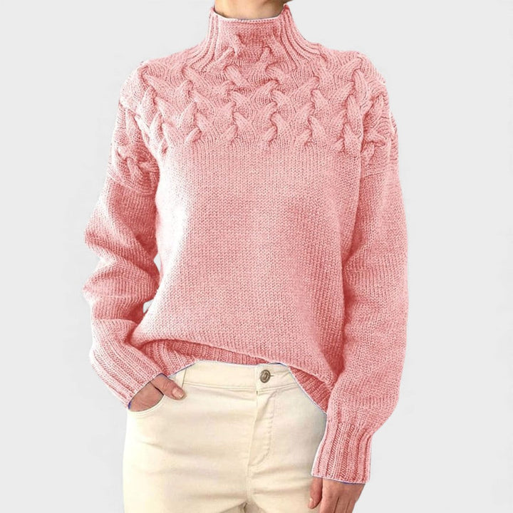 Ivy Manhattan | Sweater