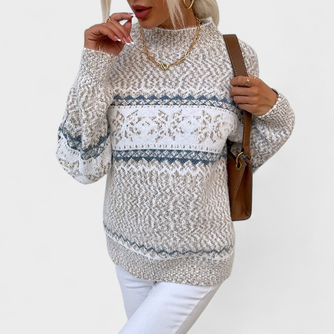 Ivy Manhattan | Vintage Sweater