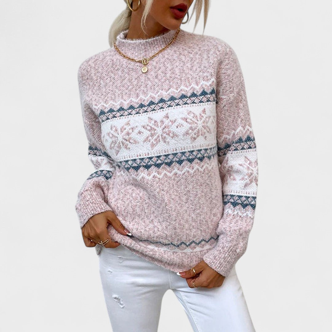 Ivy Manhattan | Vintage Sweater