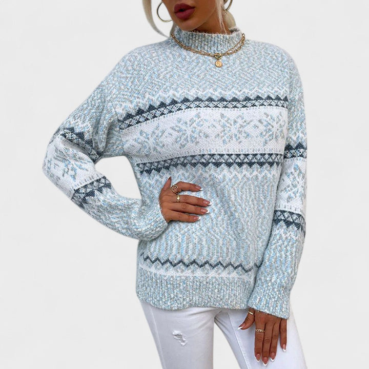 Ivy Manhattan | Vintage Sweater