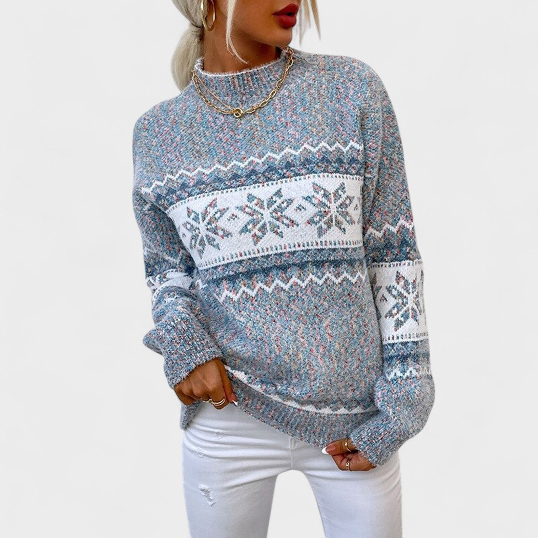 Ivy Manhattan | Vintage Sweater