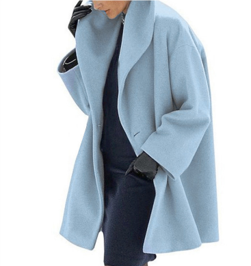 Ivy Manhattan | Miranda Classic Trench Coat