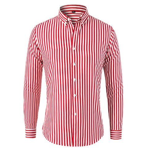 Ivy Manhattan | Classic Fit Long Sleeve
