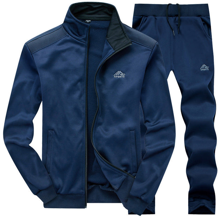 Ivy Manhattan | s Tracksuit Set Zip
