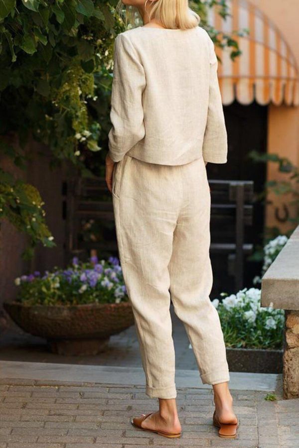 Ivy Manhattan | Philom ne Two Piece