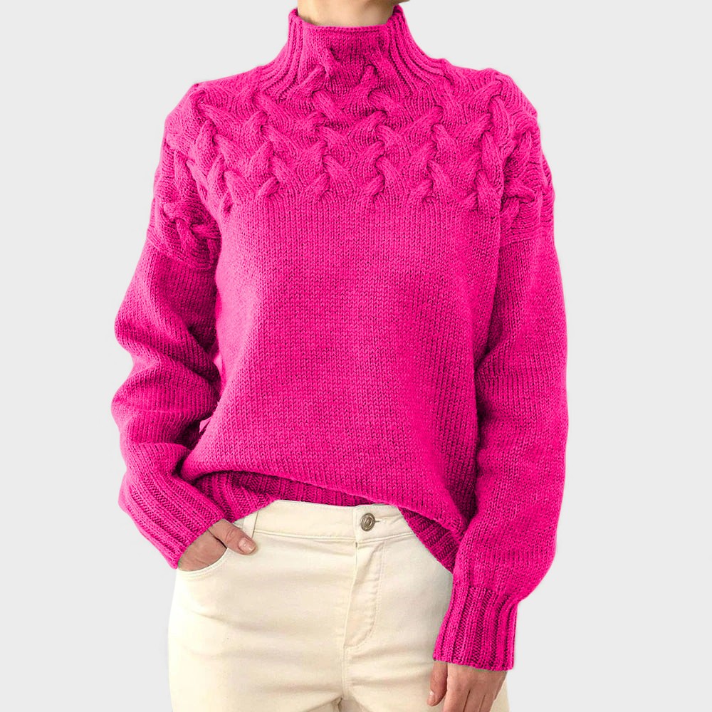 Ivy Manhattan | Sweater